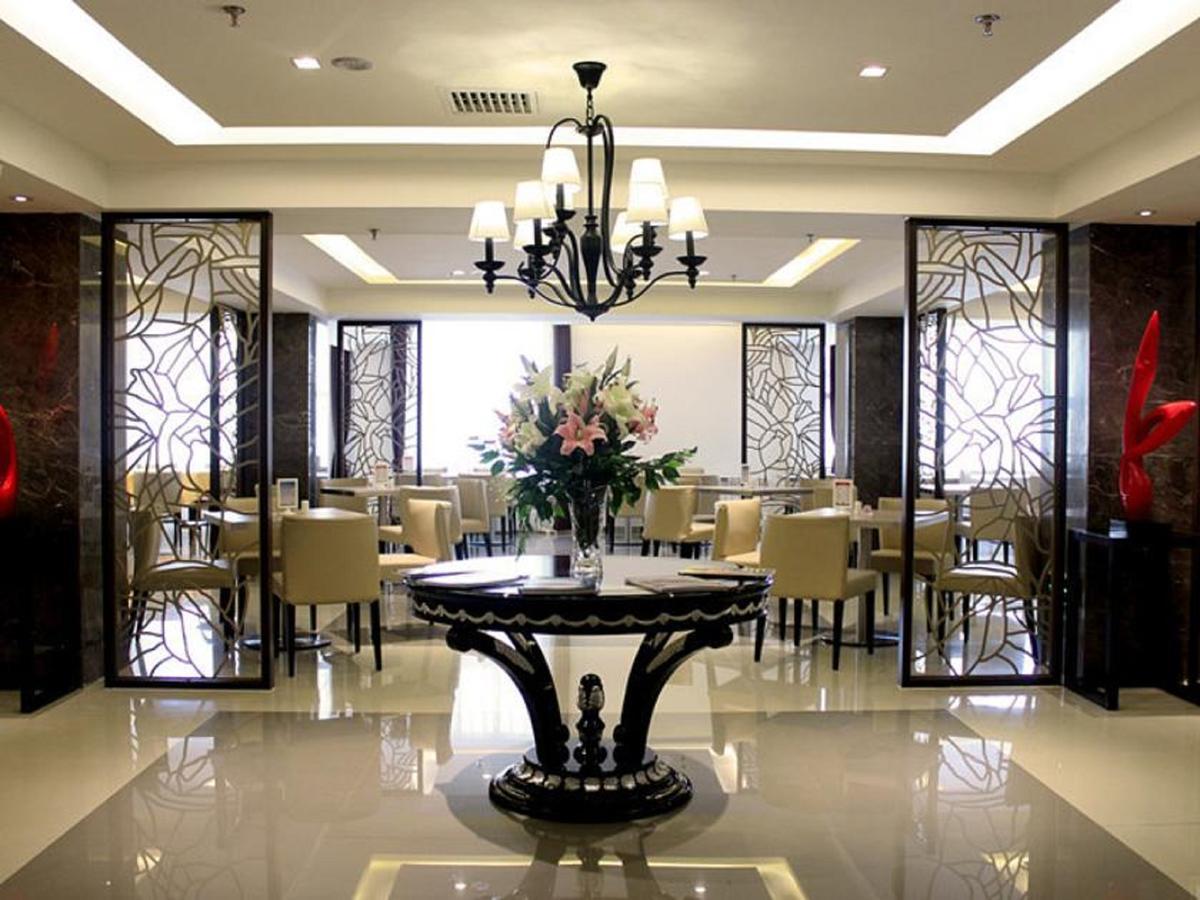 Jinjiang Inn Shenyang North Railway Station Huigong Square المظهر الخارجي الصورة