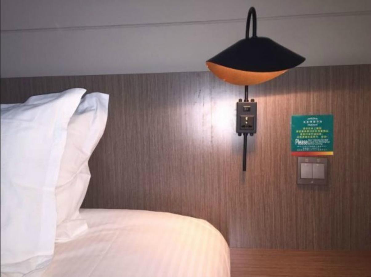 Jinjiang Inn Shenyang North Railway Station Huigong Square المظهر الخارجي الصورة